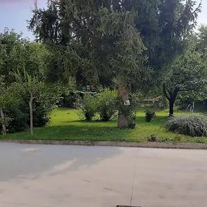 Casa Bibi , Bergamo Włochy