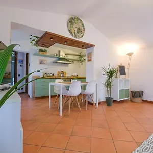 Apartament Intero Alloggio: Frida's, Bergamo