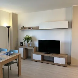 Apartament Luxury, Bergamo