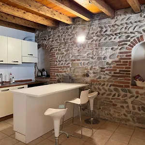 Apartament Houseberg Pignolo 8, Bergamo