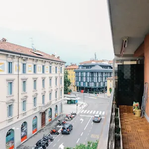 Apartament Flora Inn, Paglia 2 - Nel Cuore Del Centro Citta, Bergamo
